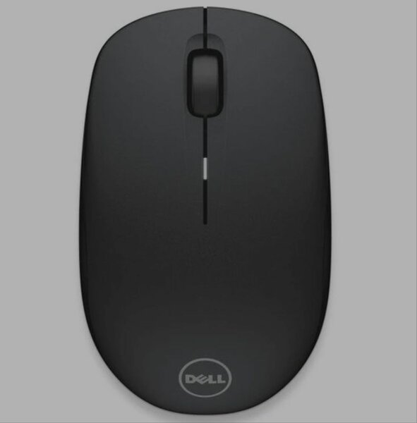 Souris sans fil Dell