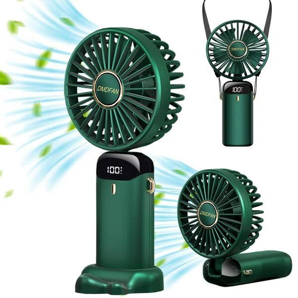 Mini Ventilateur Portable USB