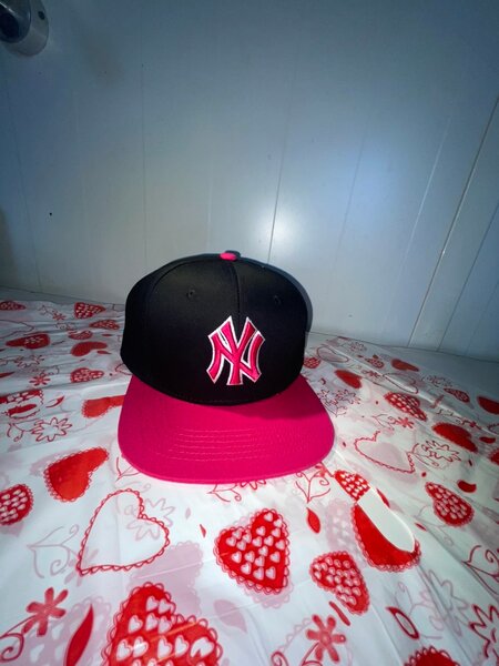 Casquette new era