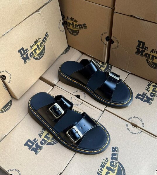 Dr Martins