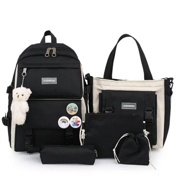 Sac a dos 4 en 1