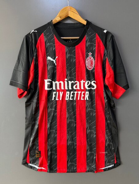 AC MILAN 25/26