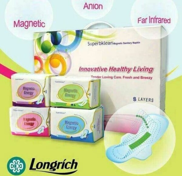 PROTÈGES SLIPS ÉNERGÉTIQUES MA