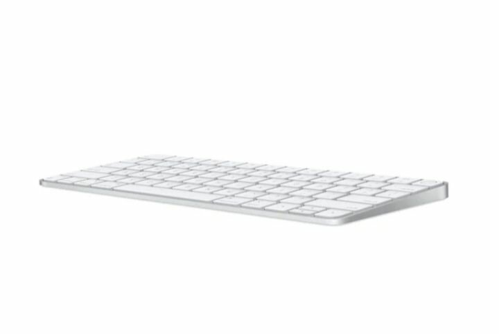 Clavier Apple Magic
