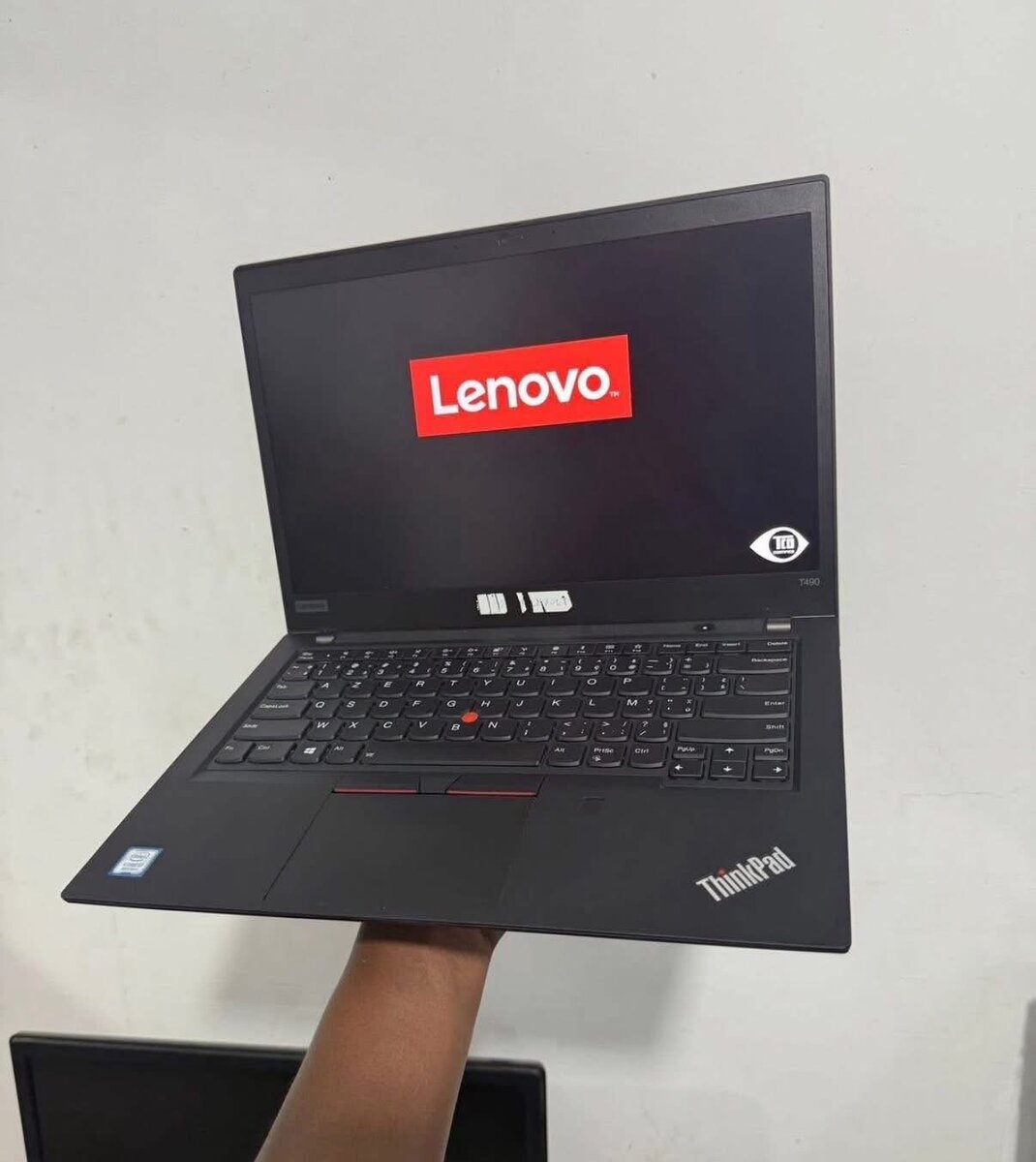 Lenovo ThinkPad Ultrabook