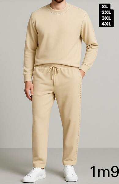 Ensemble survêtement homme XL-4XL