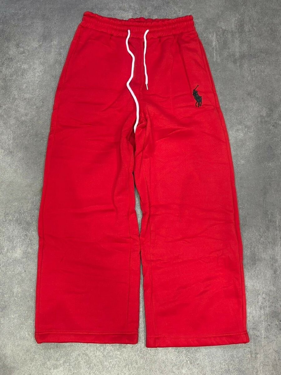 Pantalons de sport unisexes