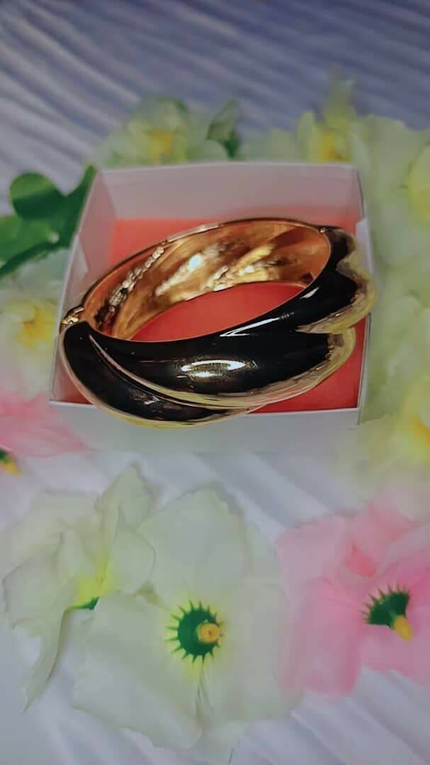 Ensemble élégant bijoux