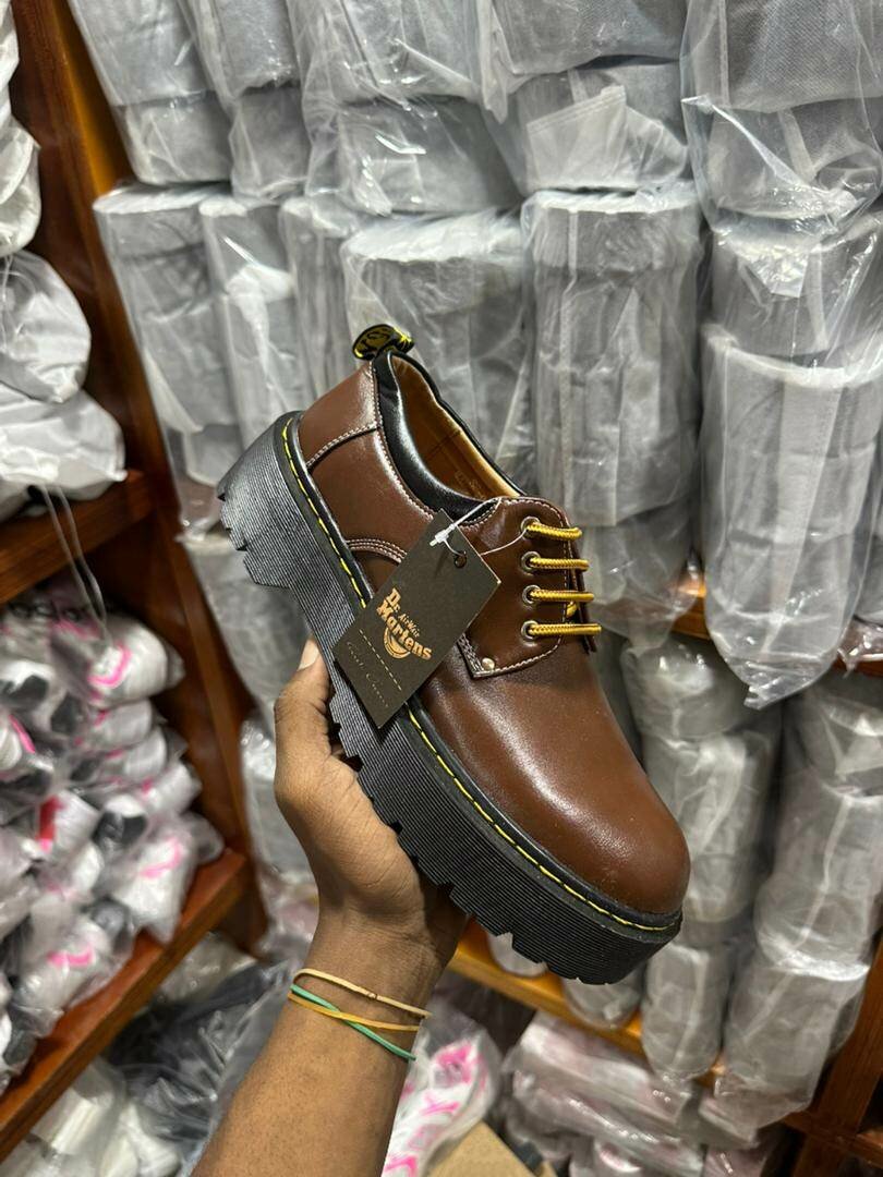 Chaussures Oxford Homme