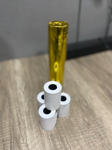 Thermal Printer roll for receipt