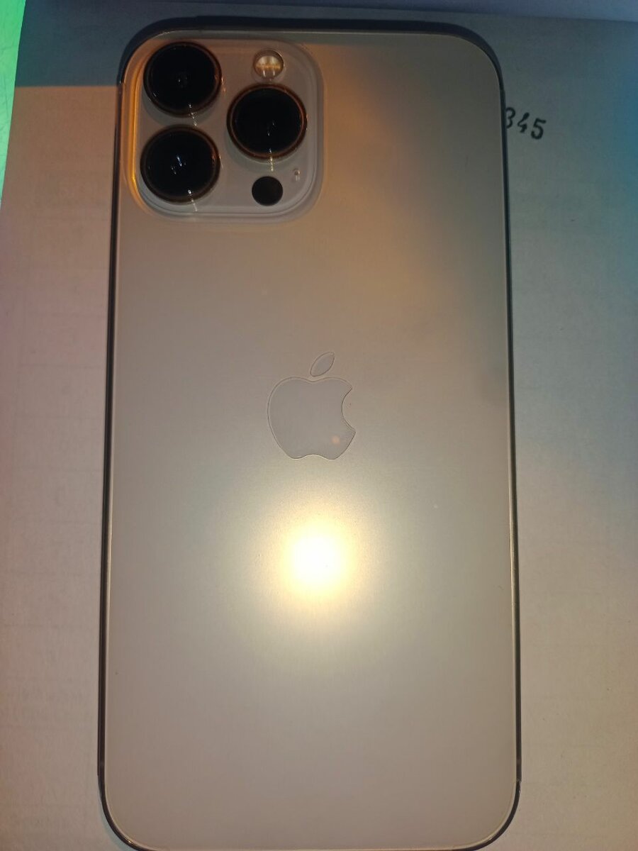 I phone 13pro max