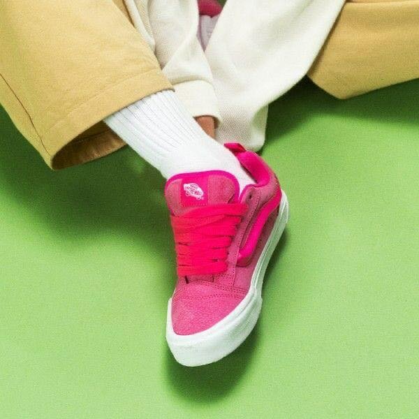 VANS KUN SKOOL