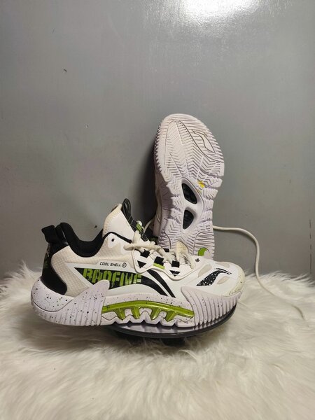 Chaussures de sport stylish