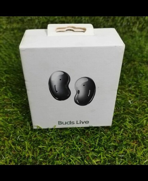 Écouteurs Samsung Buds Live