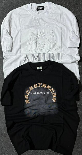 T-shirt shoop la qualité