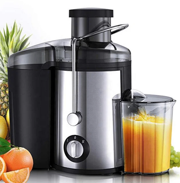Sokany Juicer Extractor