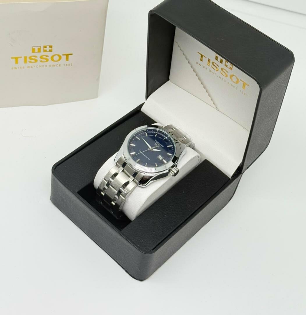 Montre classique Tissot pour hommes