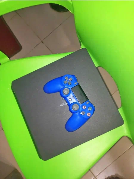 PlayStation 4