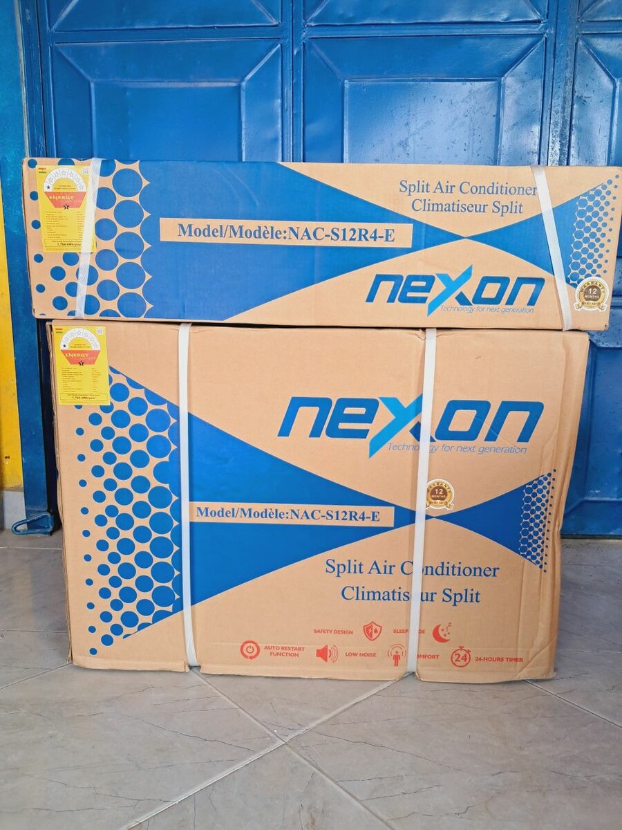 Nexon 1.5 HP  Split Air Conditioner