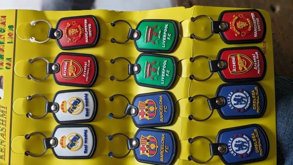 key holders
