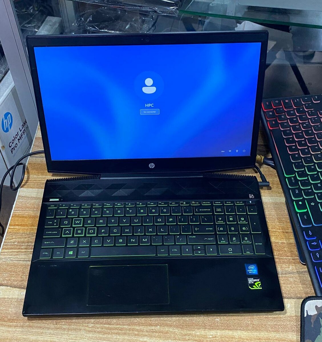 PC Gamers, Programmeurs, Archi