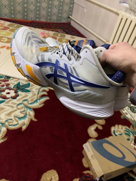 Asics Metarise