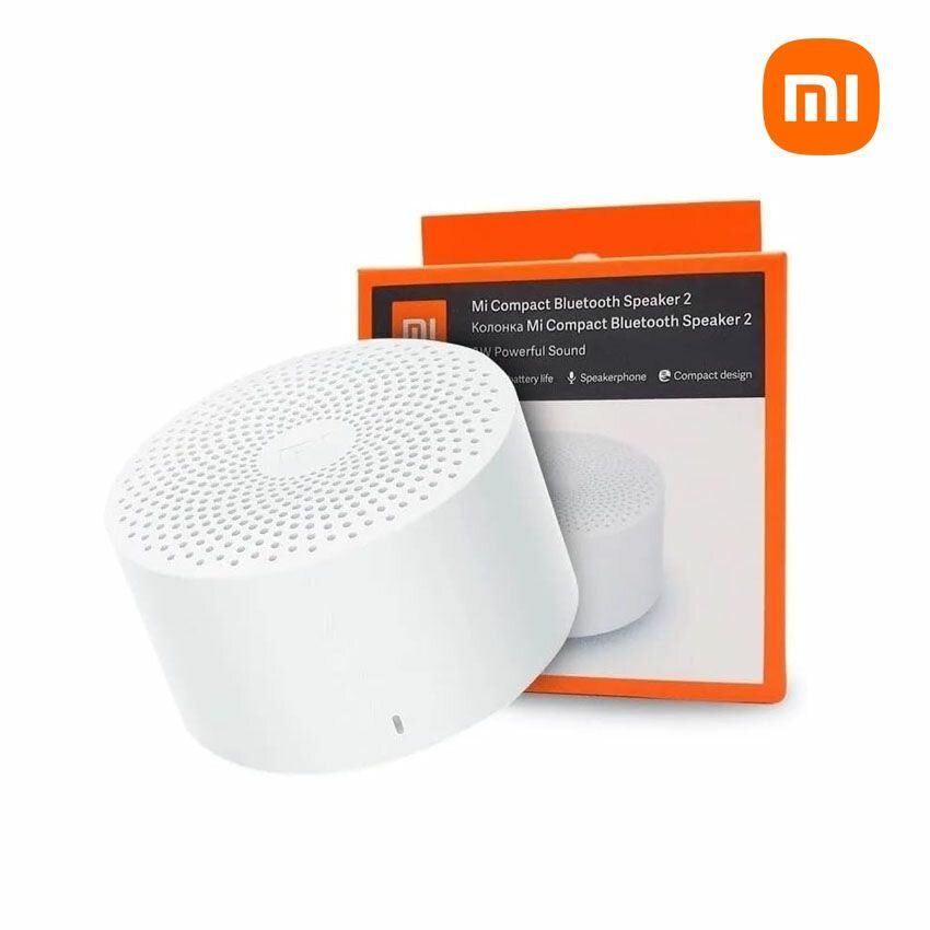 Xiaomi Mi Compact Bluetooth Speaker