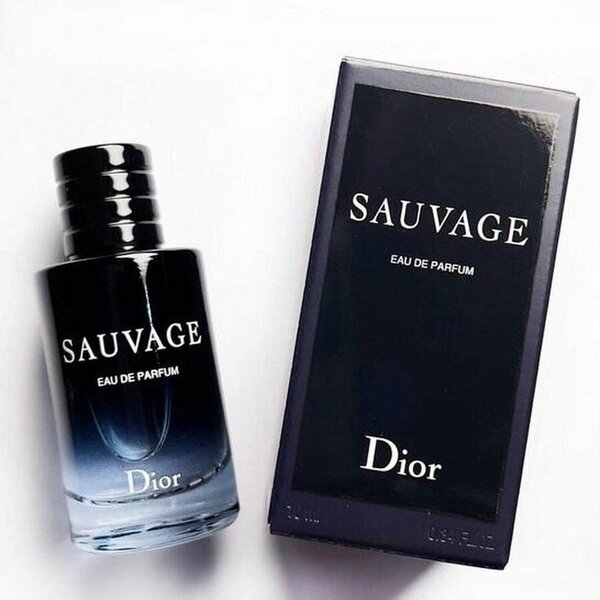 Sauvage Eau de Parfum Dior