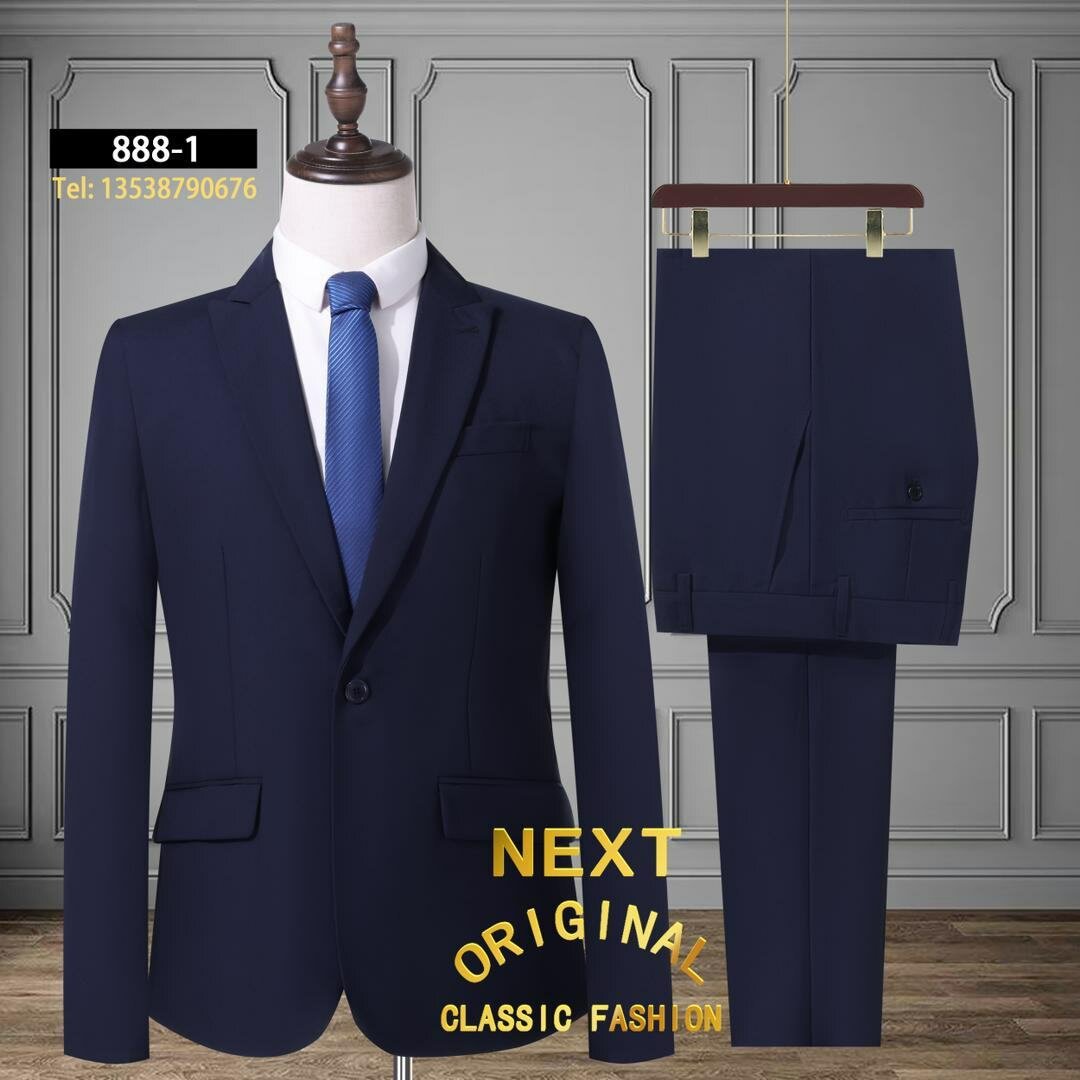 Quality Suit For Men