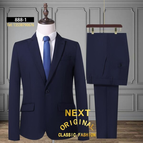 Quality Suit For Men
