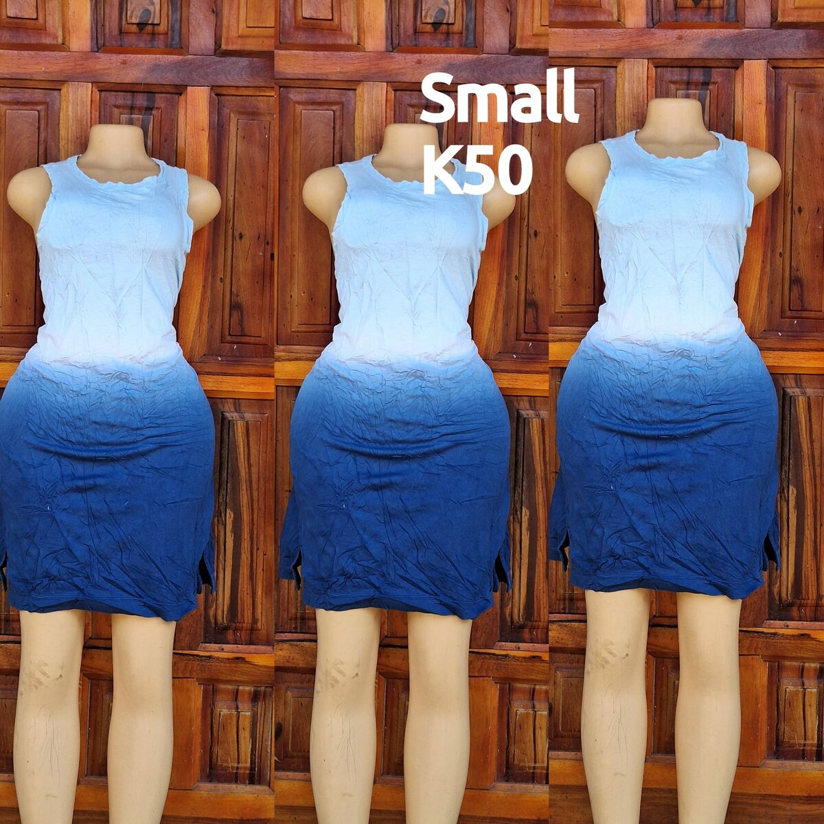 Beautiful and high quality women's dress