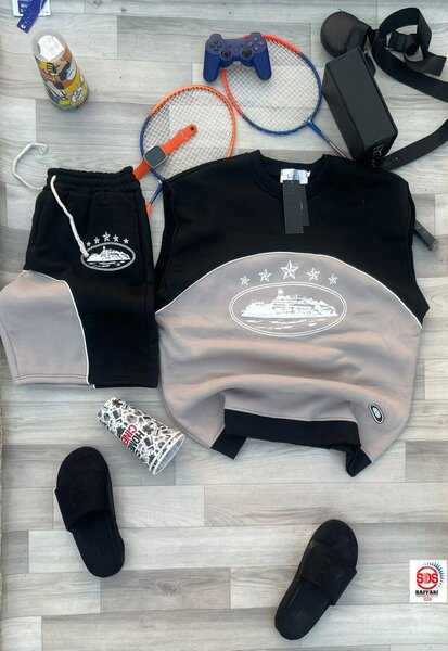 Ensemble de survêtement streetwear