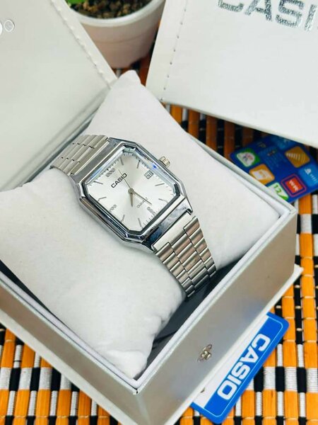 Montre CASIO
