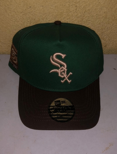 Casquette Snapback Équipe Sport