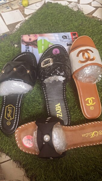 Chaussures Femme Élégantes