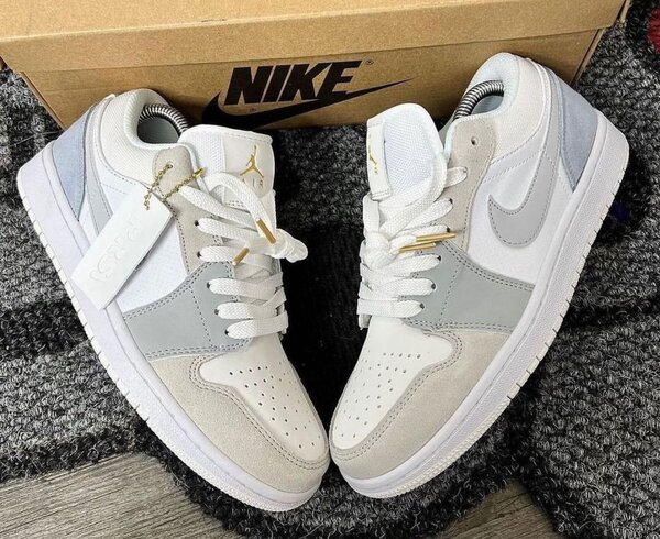 Nike Air Jordan 1 Low