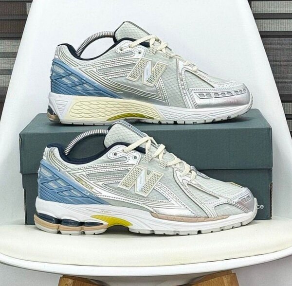 Baskets running confortables