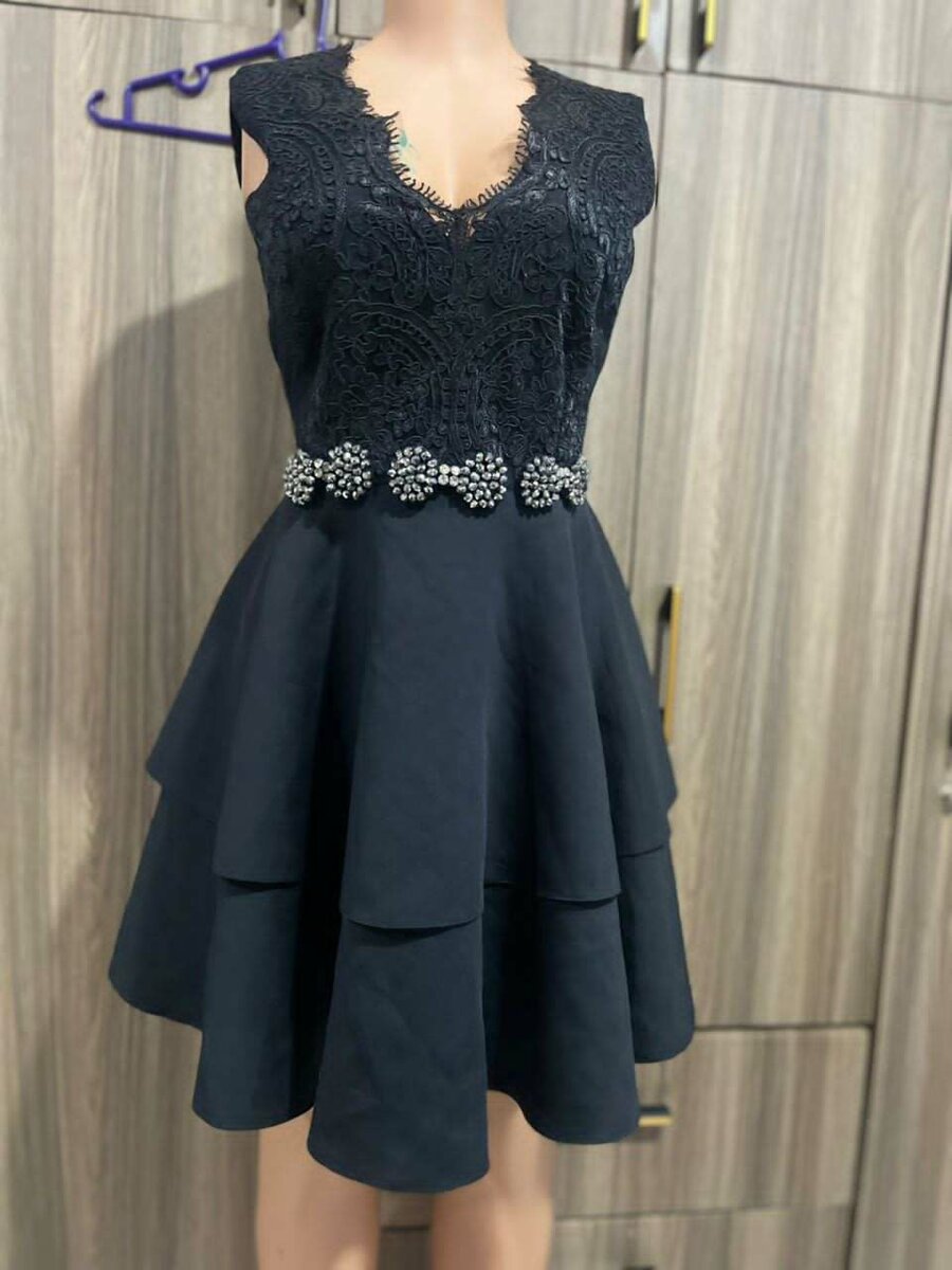 Ladies dress