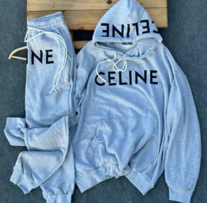 Ensemble jogging Celine