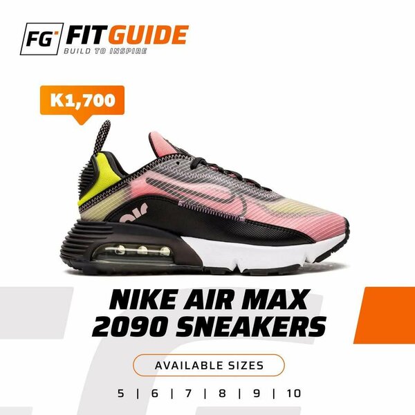 Nike Air Max 2090