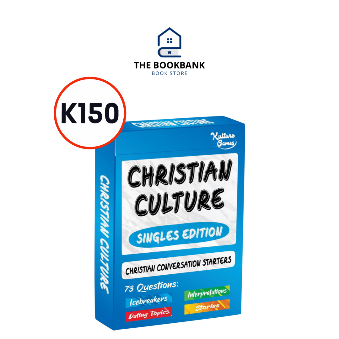 Christian Culture Card game