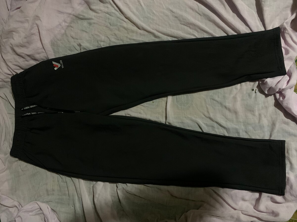 Pantalon de jogging confortable