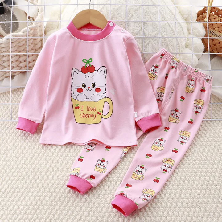 Kids Pyjamas