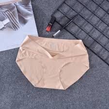 Lot de 6 caleçon sans trace