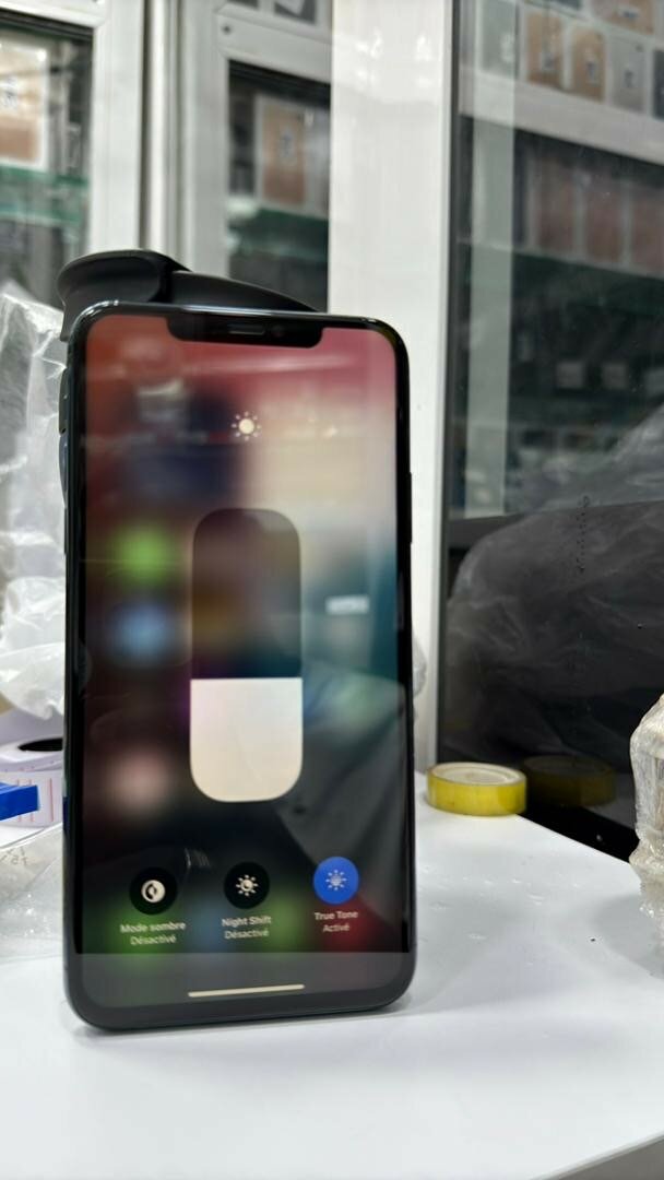 iPhone 11 Pro 64G Quasi Neuf