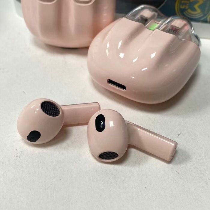 Écouteurs Bluetooth sans fil