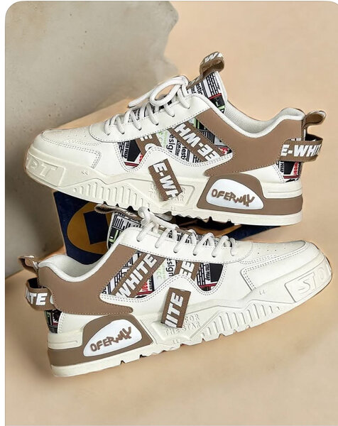 Chaussures de sport mode pour hommes et femmes