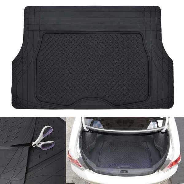 Tapis de Coffre Universel Voiture