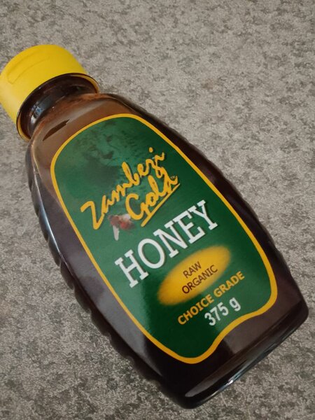 Honey
