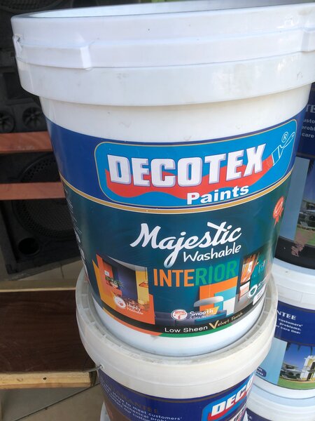 Paints , car speakers and car radios